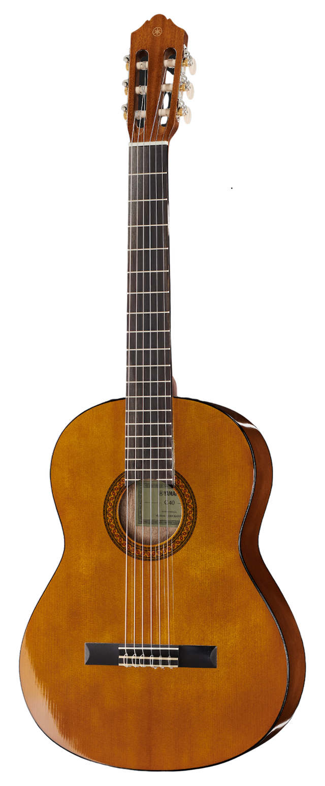 Yamaha C40