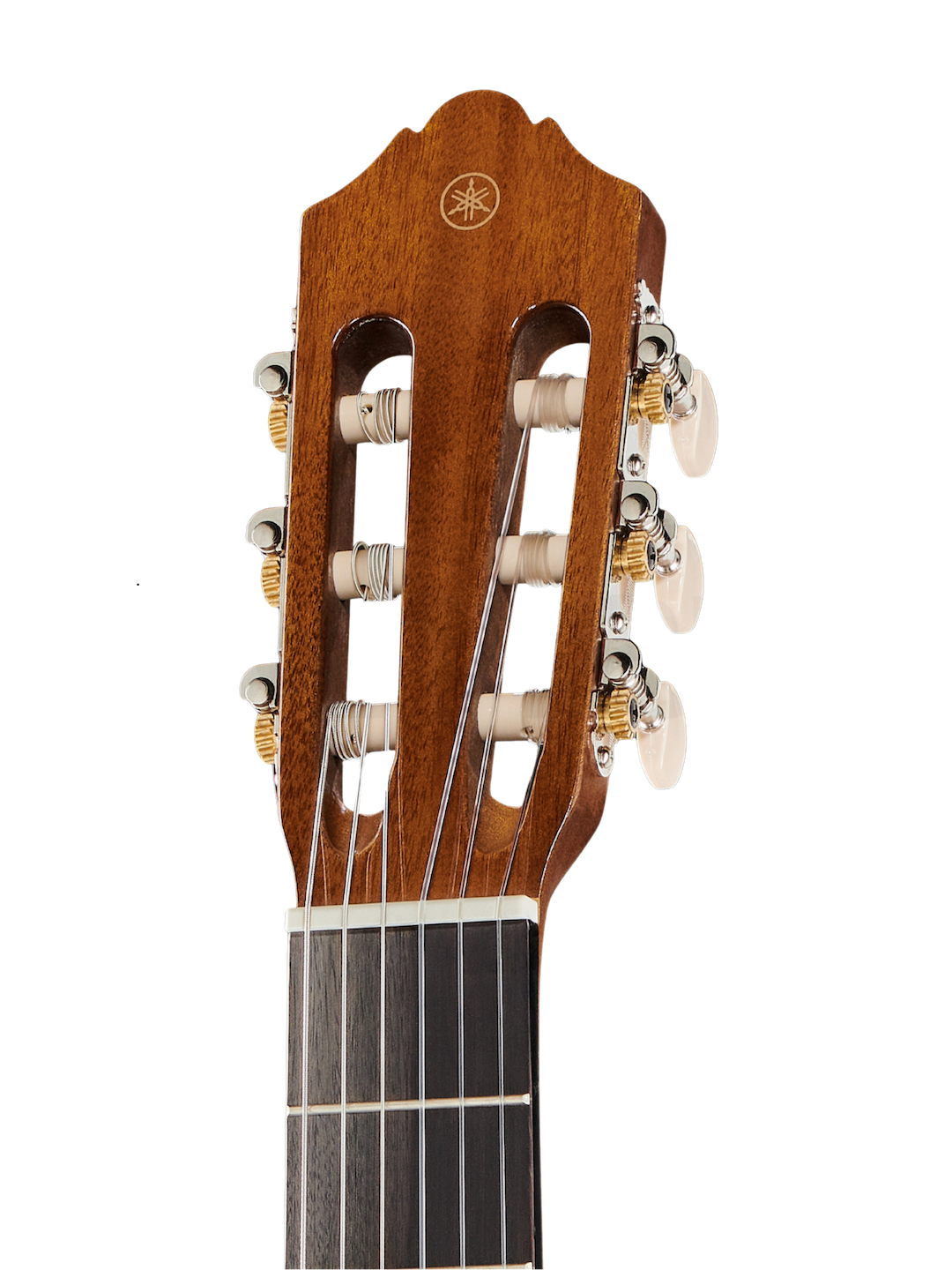 Yamaha C40 - სურათი 6