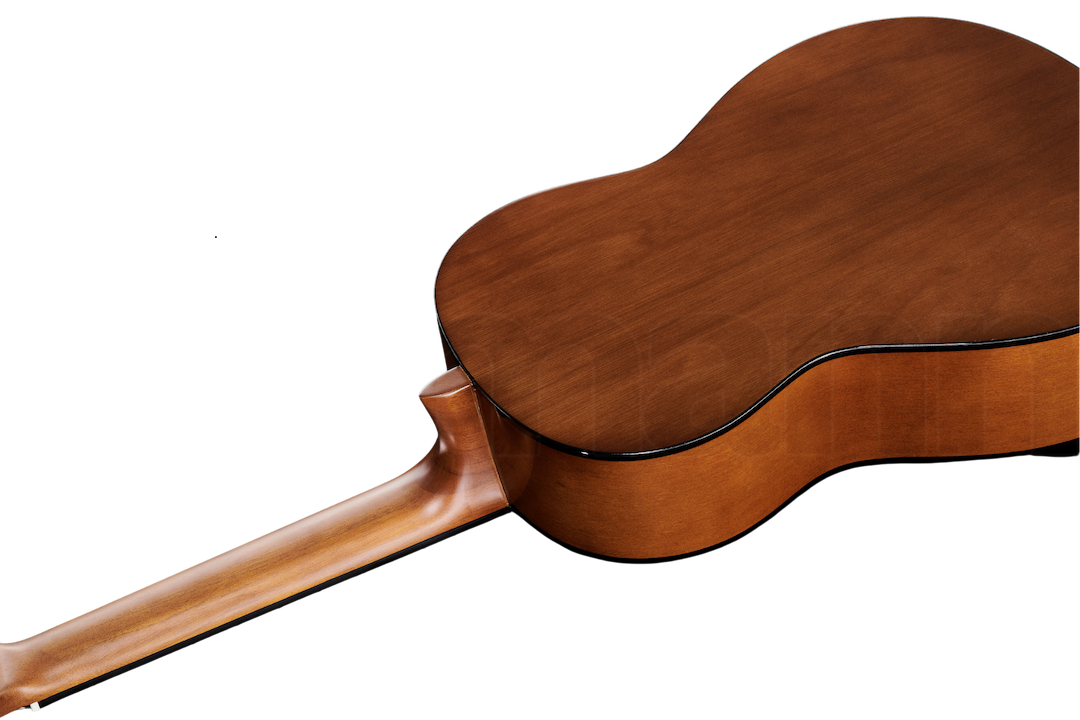 Yamaha C40 - სურათი 8