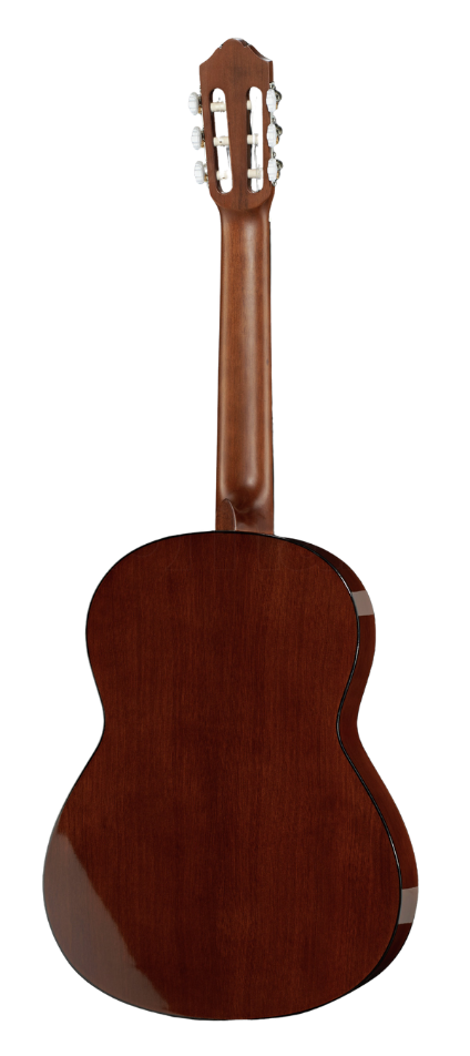 Yamaha CG102 - სურათი 2