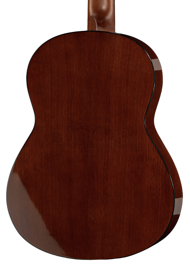 Yamaha CG102 - სურათი 4