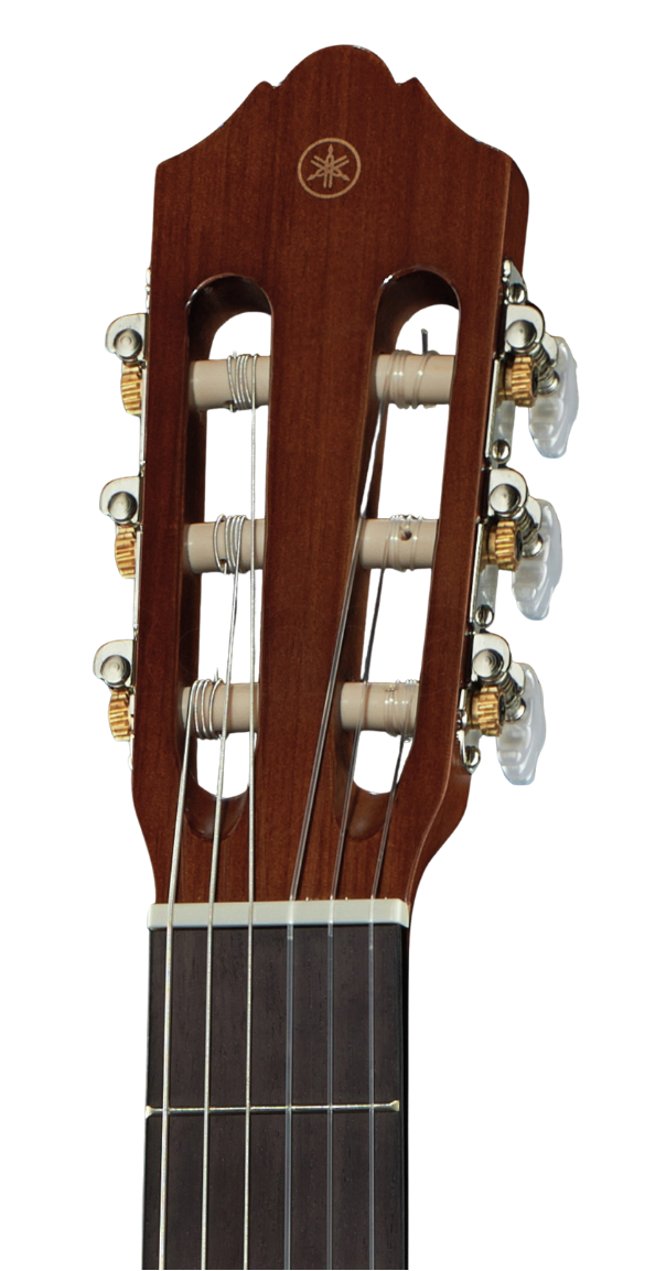 Yamaha CG102 - სურათი 5