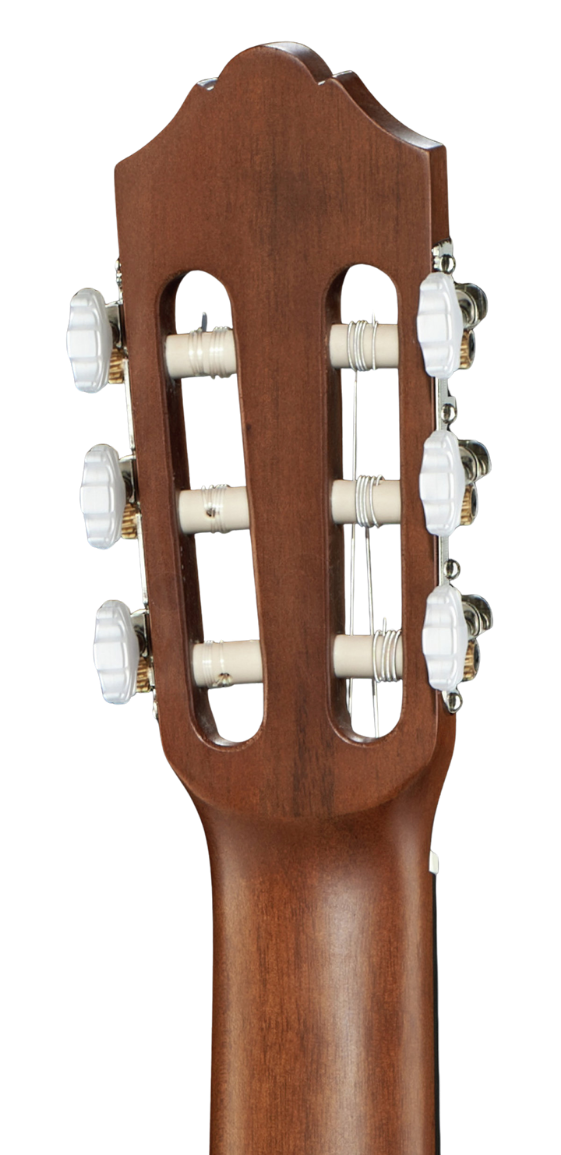 Yamaha CG102 - სურათი 6