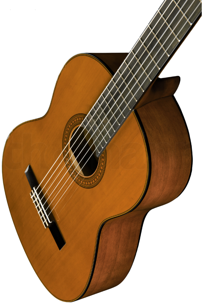 Yamaha CG142C - სურათი 2