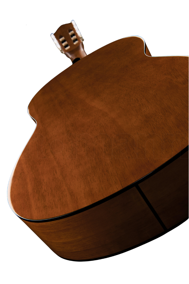 Yamaha CG142C - სურათი 10