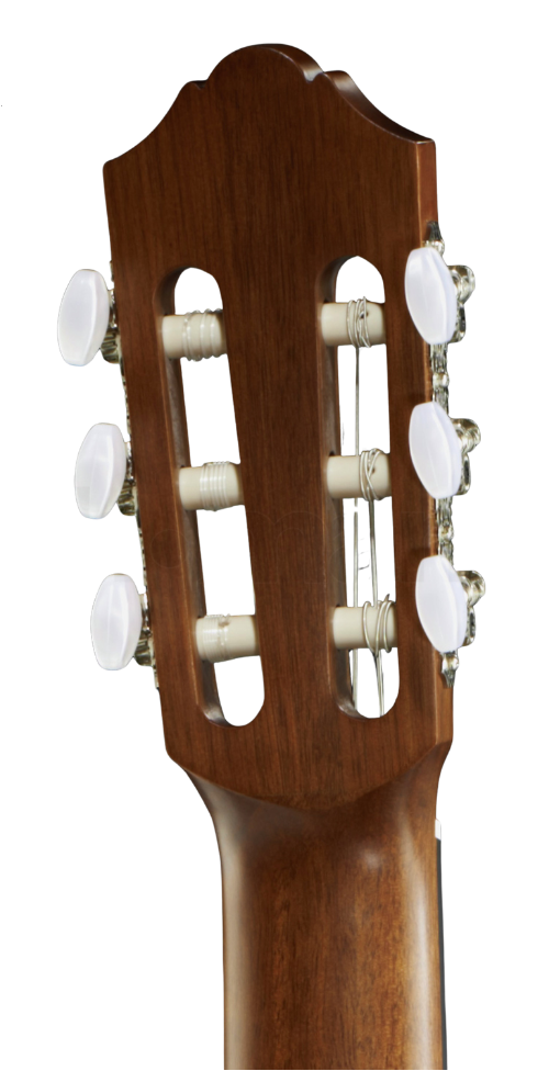 Yamaha CG142C - სურათი 5