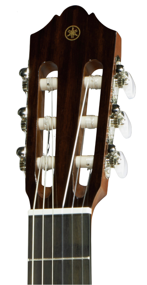 Yamaha CG142C - სურათი 6