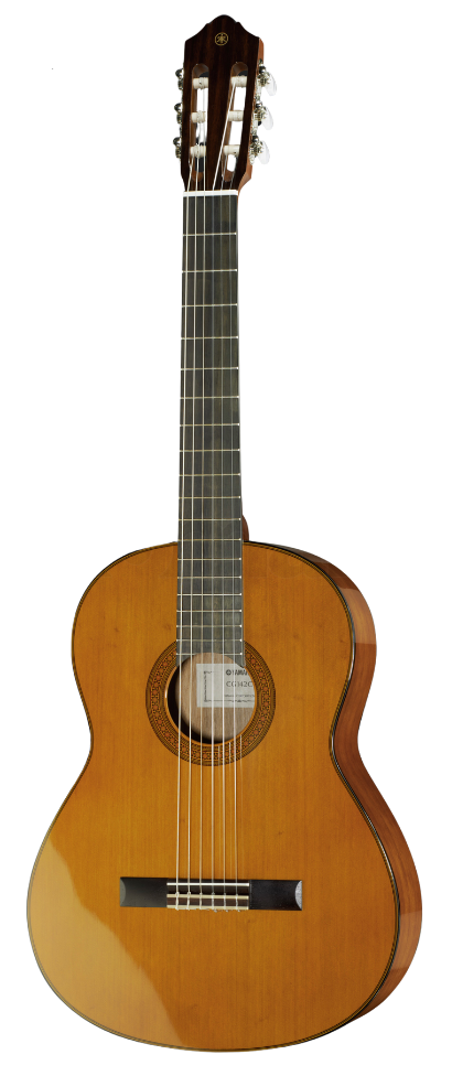 Yamaha CG142C - სურათი 1