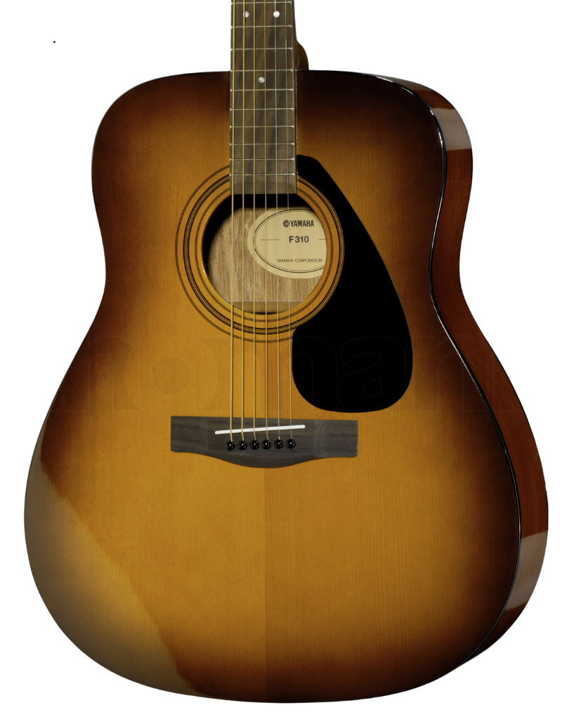 Yamaha F310 - სურათი 2