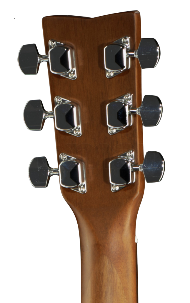 Yamaha F310 - სურათი 4