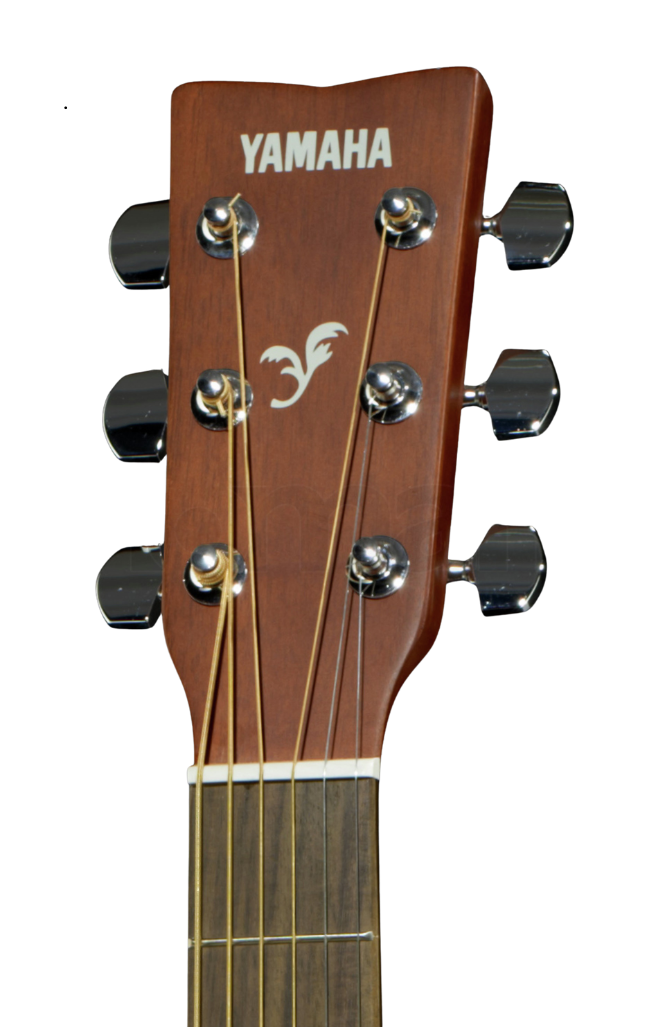 Yamaha F310 - სურათი 5