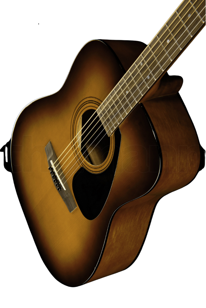 Yamaha F310 - სურათი 7