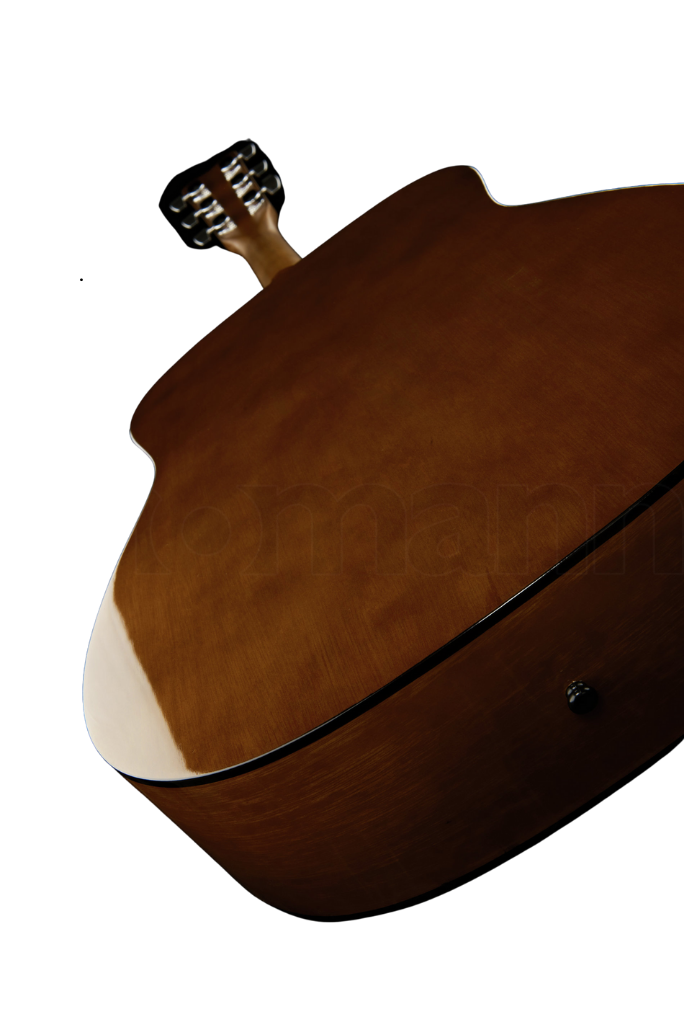 Yamaha F310 - სურათი 9