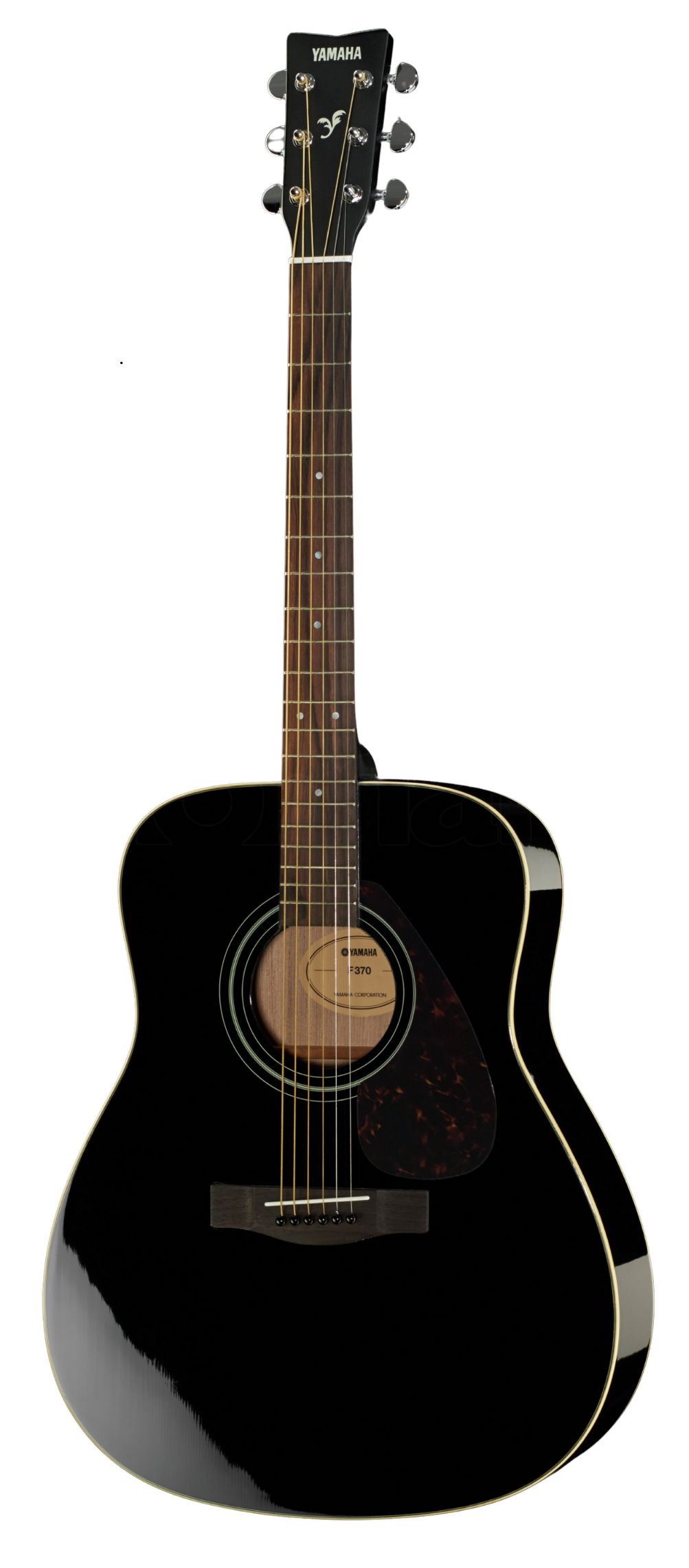 Yamaha F370 - სურათი 1