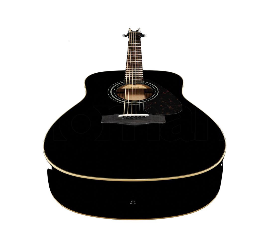 Yamaha F370 - სურათი 3