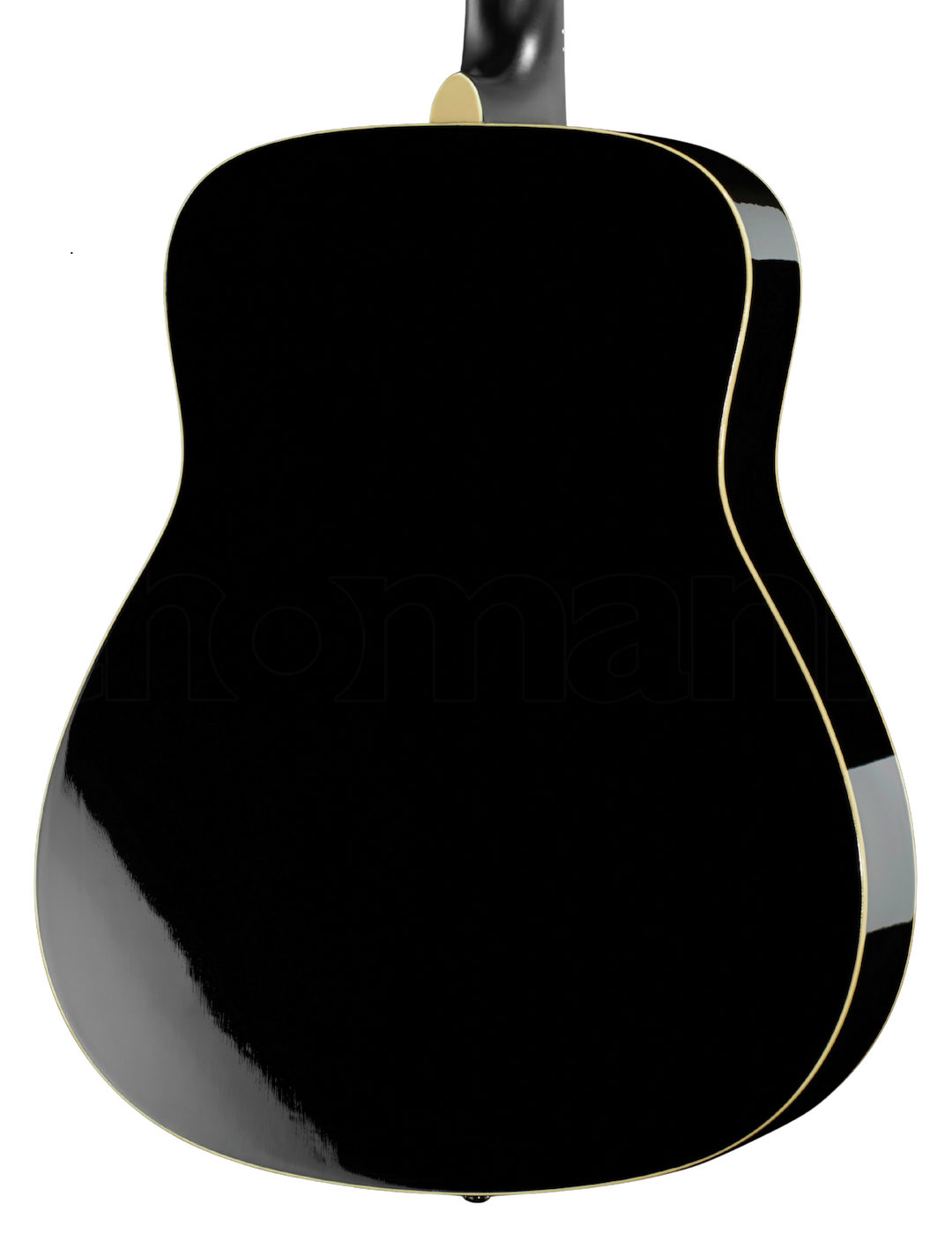 Yamaha F370 - სურათი 4