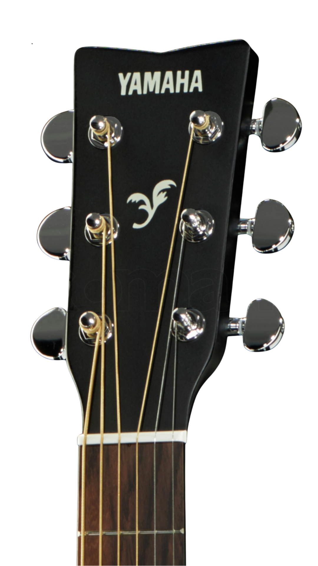 Yamaha F370 - სურათი 6