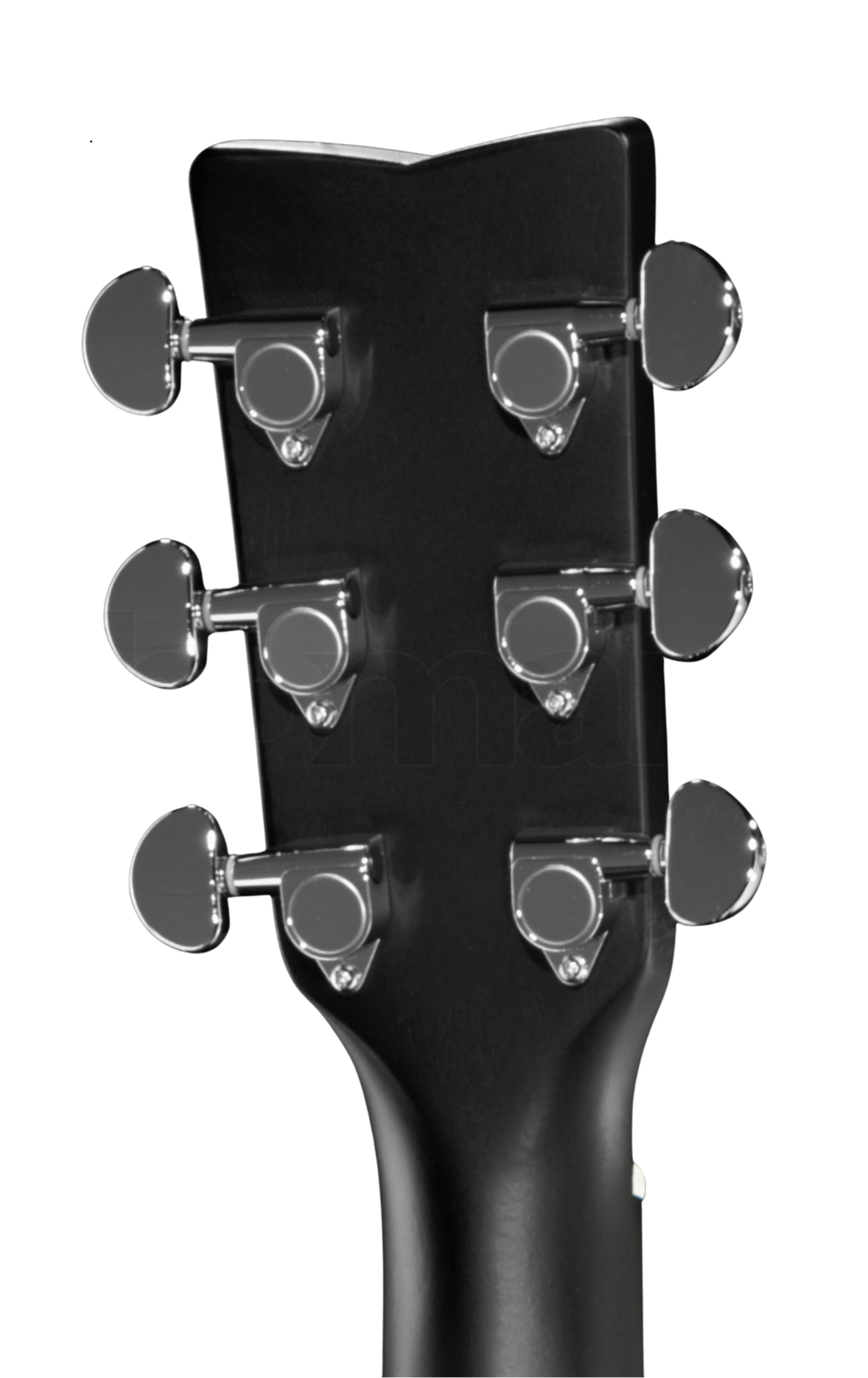 Yamaha F370 - სურათი 7